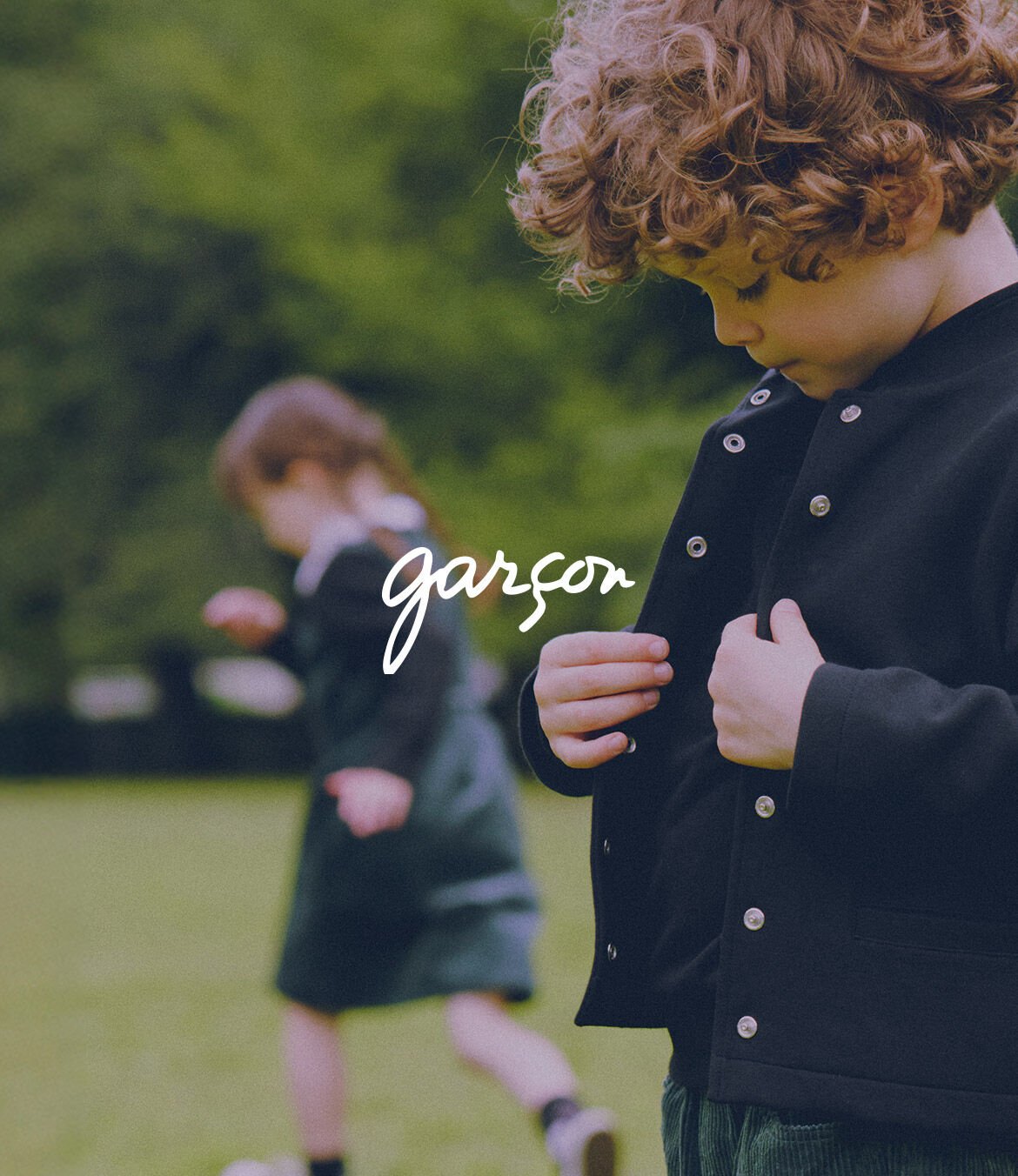 agnès b. collection garçon